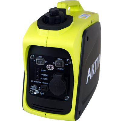 Generador Ag950 Akita Generador Ag950 Akita
