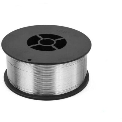 DPZO Carrete De Alambre Tubular Sin Gas Para Soldadura Mig-mag Ø:0,8 Mm (1 Kg) DPZO Carrete De Alambre Tubular Sin Gas Para Soldadura Mig-mag Ø:0,8 Mm (1 Kg)