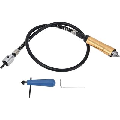 OEM Eje Flexible, Eje Flexible Universal De 6 Mm Para Herramientas Rotativas, Eje De Extensión Flexible Para Taladro, Mandril De Extensión Flexible Para Amoladora, Multiherramienta Rotativa. OEM Eje Flexible, Eje Flexible Universal De 6 Mm Para Herramientas Rotativas, Eje De Extensión Flexible Para Taladro, Mandril De Extensión Flexible Para Amoladora, Multiherramienta Rotativa.