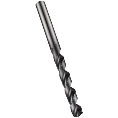 Broca helicoidal Dormer A553 - 13mm, TiAlN, 5xD, Acero Broca helicoidal Dormer A553 - 13mm, TiAlN, 5xD, Acero