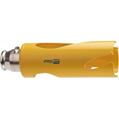 Sierra de orificio de metal duro Ø 70 x L 160 mm Sierra de orificio de metal duro Ø 70 x L 160 mm