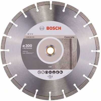Disco de corte de diamante Professional para concreto - Disco de corte de diamante Disco de corte de diamante Professional para concreto - Disco de corte de diamante
