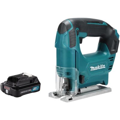 Makita - JV 101 DA1 - 12 V - 65 mm - Sierra de calar Makita - JV 101 DA1 - 12 V - 65 mm - Sierra de calar