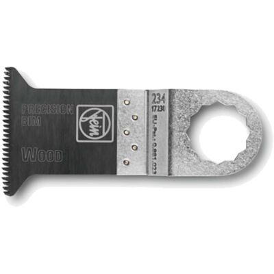 Fein 63502234030 Hoja De Sierra Bim De Precisión E-cut Fein 63502234030 Hoja De Sierra Bim De Precisión E-cut