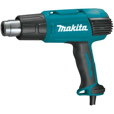 Makita - Pistola De Aire Caliente 2.000 W - 280 - 550 L/min - 50 - 650 °c Makita - Pistola De Aire Caliente 2.000 W - 280 - 550 L/min - 50 - 650 °c