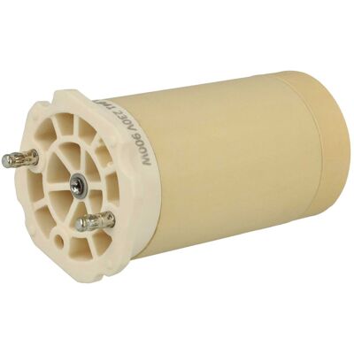 vhbw Elemento calefactor Leister FUSION 1 - 900 W Cerámica - Arena vhbw Elemento calefactor Leister FUSION 1 - 900 W Cerámica - Arena