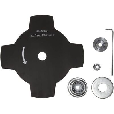 Cuchilla Ra33313836v Greenworks Ra33313836v Cuchilla Ra33313836v Greenworks Ra33313836v