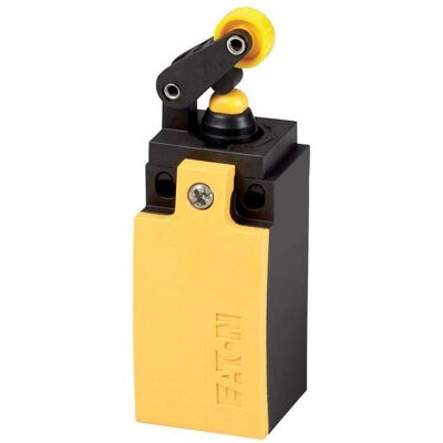 Interruptor de seguridad Eaton LSM-11S/L con carcasa metálica - IP67 Interruptor de seguridad Eaton LSM-11S/L con carcasa metálica - IP67