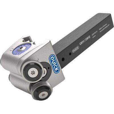 Fresa de relieves Spinking C612-16M 16x16 mm para ranurado - Rändelfräser Fresa de relieves Spinking C612-16M 16x16 mm para ranurado - Rändelfräser