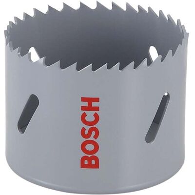Bosch Sierra De Corona Hss-bimetal Para Adaptador Estándar 33 Mm - 2608580409 Bosch Sierra De Corona Hss-bimetal Para Adaptador Estándar 33 Mm - 2608580409