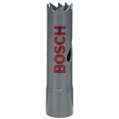 Bosch Sierra De Corona Hss-bimetal Para Adaptador Estándar 16 Mm 5/8" - 2608584100 Bosch Sierra De Corona Hss-bimetal Para Adaptador Estándar 16 Mm 5/8" - 2608584100
