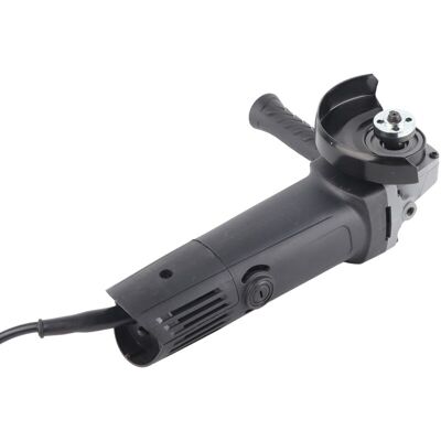OEM Amoladora Angular Versátil De Alta Potencia Con Control De Velocidad Para Cortar, Pulir Y Desbastar - Herramientas Eléctricas Industriales De 220 V -crezuo OEM Amoladora Angular Versátil De Alta Potencia Con Control De Velocidad Para Cortar, Pulir Y Desbastar - Herramientas Eléctricas Industriales De 220 V -crezuo