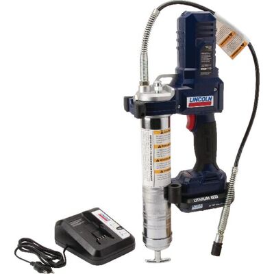 OEM Pistola Grasa Con Bater铆a 12 V Universal Fp1262e OEM Pistola Grasa Con Bater铆a 12 V Universal Fp1262e