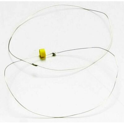 Ersa 0dtm102 Cabeza De Sensor Para Estaciones De Soldadura Ersa 0dtm102 Cabeza De Sensor Para Estaciones De Soldadura