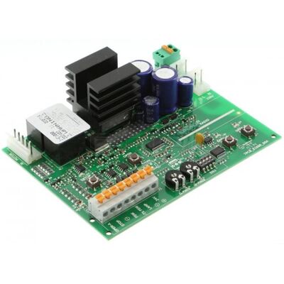 FAAC E1000 Placa Electrónica - Automatización de Garaje FAAC E1000 Placa Electrónica - Automatización de Garaje