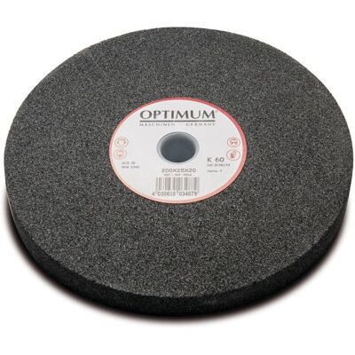 Muela Premium De Corindón Gz 20 K36 Optimum Disco Corindón K 36 Para Gz20/gz200 Muela Premium De Corindón Gz 20 K36 Optimum Disco Corindón K 36 Para Gz20/gz200