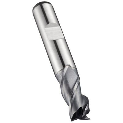Dormer Modelo C367 Fresa de ranuras largas - Long Hole Cutter Dormer Modelo C367 Fresa de ranuras largas - Long Hole Cutter