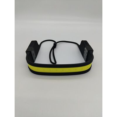 COCO Latarka Led Head Lamp Czołowa 300lm 700mah Premium /indian Professional COCO Latarka Led Head Lamp Czołowa 300lm 700mah Premium /indian Professional