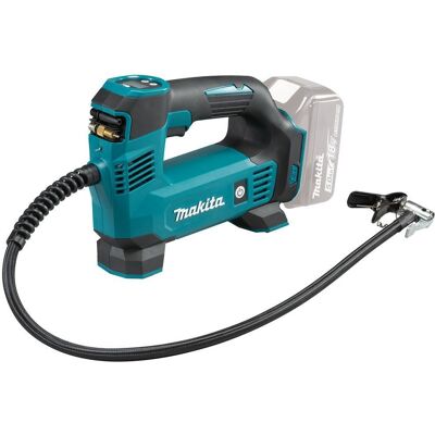 Compresor de aire Makita DMP180Z - 12 L/min Compresor de aire Makita DMP180Z - 12 L/min