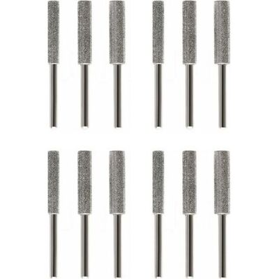 GOTRAYS Juego De 20 Discos De Afilado Y Pulido Para Cadenas De Motosierra Ahlsen, 4 Mm GOTRAYS Juego De 20 Discos De Afilado Y Pulido Para Cadenas De Motosierra Ahlsen, 4 Mm