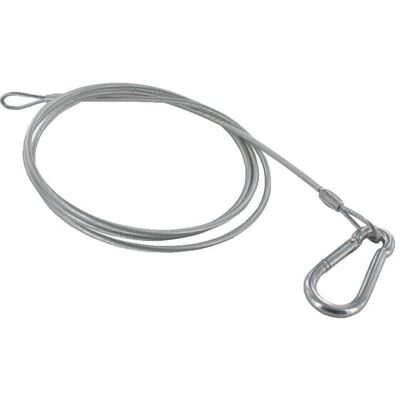 Cable De Rotura 1650 Al-ko Al-ko L15671037 Cable De Rotura 1650 Al-ko Al-ko L15671037