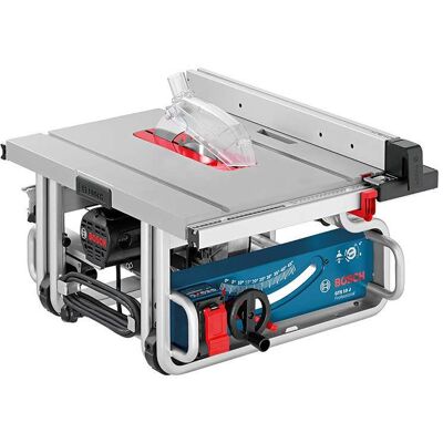Sierra De Mesa Bosch 0601b30500 - Gts 10 J Professional - 1800 W Sierra De Mesa Bosch 0601b30500 - Gts 10 J Professional - 1800 W