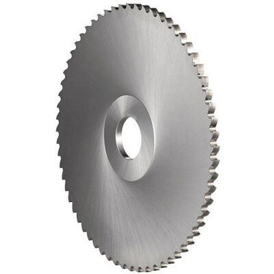 Dormer D160xB3mm - Hoja de sierra circular para metal - DIN 1838 Dormer D160xB3mm - Hoja de sierra circular para metal - DIN 1838