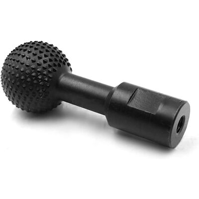 OEM Fresa Rotativa De Bola, Amoladora Angular, Accesorio Para Trabajar La Madera, Para Tallado, Pulido, Grabado Y Perforación De Madera, Cabezal De Amolado Para Amoladora Angular 100 (10 Mm) - Crezuo OEM Fresa Rotativa De Bola, Amoladora Angular, Accesorio Para Trabajar La Madera, Para Tallado, Pulido, Grabado Y Perforación De Madera, Cabezal De Amolado Para Amoladora Angular 100 (10 Mm) - Crezuo