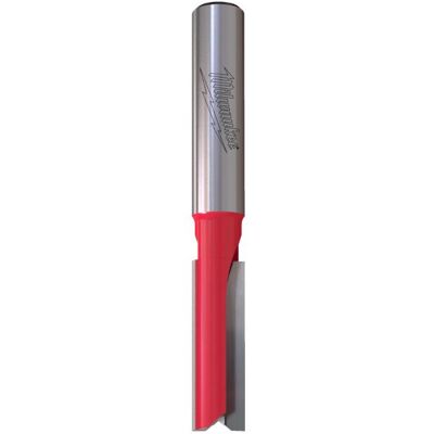COCO Milwaukee Frez S12 Prosty 2c 12/95mm-1szt. COCO Milwaukee Frez S12 Prosty 2c 12/95mm-1szt.