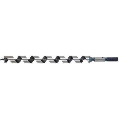 Fisch Tools Modelo 0084 Broca para Madera Hexagonal - Perforación Profunda en Madera e Industria Fisch Tools Modelo 0084 Broca para Madera Hexagonal - Perforación Profunda en Madera e Industria
