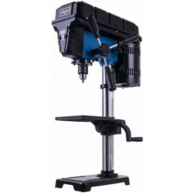 Columna De Perforación Tdm250+mordaza 550w Schepp Scheppach Columna De Perforación Tdm250+mordaza 550w Schepp Scheppach