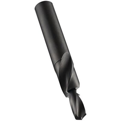 Broca helicoidal Dormer M6 180° HSS vapor Broca helicoidal Dormer M6 180° HSS vapor