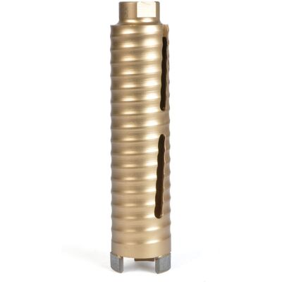 Corona Diamantada En Segmentos Žÿ 42 Mm Montolit Dna Fuxt42 Corona Diamantada En Segmentos Žÿ 42 Mm Montolit Dna Fuxt42