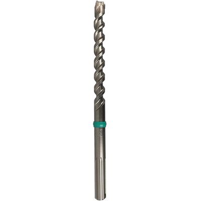 Heller Tools Y-CUTTER SDS-max Broca para martillo - Resistente, 20mm, 520mm Heller Tools Y-CUTTER SDS-max Broca para martillo - Resistente, 20mm, 520mm