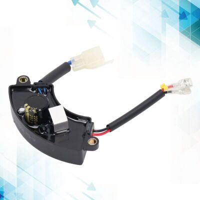 OEM Accesorios Para Generador De Gasolina De 2-3 Kw, Regulador De Voltaje Avr De 168f Y 170f, Carcasa De Plástico Para Amoladora --crezuo OEM Accesorios Para Generador De Gasolina De 2-3 Kw, Regulador De Voltaje Avr De 168f Y 170f, Carcasa De Plástico Para Amoladora --crezuo