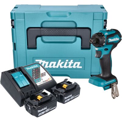 Makita - DDF 083 - 18V - 40Nm - Drill/Driver Makita - DDF 083 - 18V - 40Nm - Drill/Driver