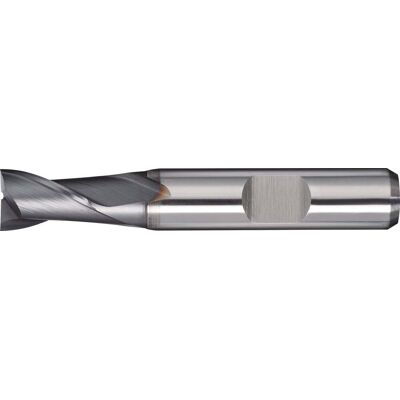 PROMAT Fresa De Ranurar Din 327d Tipo N D.20mm Hss-co8 Ticn Weldon Z.2 Corta Tecwerk PROMAT Fresa De Ranurar Din 327d Tipo N D.20mm Hss-co8 Ticn Weldon Z.2 Corta Tecwerk