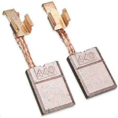 OEM Par De Escobillas De Carbón Para Taladros Inalámbricos Makita – Dimensiones 3 X 10 X 13,4 Mm – Compatible Con Los Modelos Cb440, 194427-5, Cb-436 OEM Par De Escobillas De Carbón Para Taladros Inalámbricos Makita – Dimensiones 3 X 10 X 13,4 Mm – Compatible Con Los Modelos Cb440, 194427-5, Cb-436