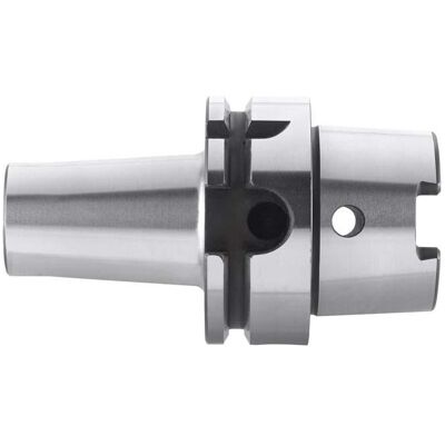 Portaherramientas Fortis M16x100mm HSK-A63 - Acero, endurecido 58HRC Portaherramientas Fortis M16x100mm HSK-A63 - Acero, endurecido 58HRC