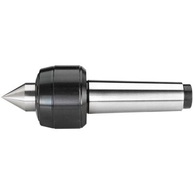 FERVI - CM4 C046/4 - Cono Morse CM 4 - Centro vivo FERVI - CM4 C046/4 - Cono Morse CM 4 - Centro vivo