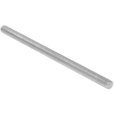Varilla roscada de acero M8 Walraven - 1000mm - Galvanizado electrolíticamente Varilla roscada de acero M8 Walraven - 1000mm - Galvanizado electrolíticamente