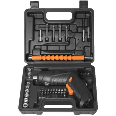 OEM Destornillador Eléctrico, Destornillador Inalámbrico Recargable, Kit De Taladro/atornillador Eléctrico, Destornillador Tipo Pistola Con Ajuste De Torque, Mango De 2 Posiciones Con Luz Led. OEM Destornillador Eléctrico, Destornillador Inalámbrico Recargable, Kit De Taladro/atornillador Eléctrico, Destornillador Tipo Pistola Con Ajuste De Torque, Mango De 2 Posiciones Con Luz Led.