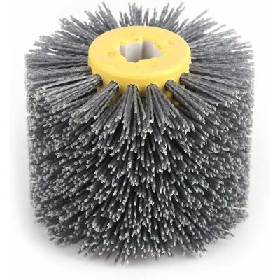 DPZO Cepillo De Lijado Y Pulido, Disco De Trefilado, Disco De Apilamiento, Disco De Pulido, Almohadillas De Pulido, Discos De 100 X 120 Mm, Disco De 120 Mm DPZO Cepillo De Lijado Y Pulido, Disco De Trefilado, Disco De Apilamiento, Disco De Pulido, Almohadillas De Pulido, Discos De 100 X 120 Mm, Disco De 120 Mm
