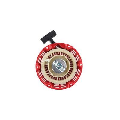 OEM Arrancador De Cuerda, Arrancador De Cuerda De Repuesto Para Generador De Cuerda 168f 170f 23kw OEM Arrancador De Cuerda, Arrancador De Cuerda De Repuesto Para Generador De Cuerda 168f 170f 23kw