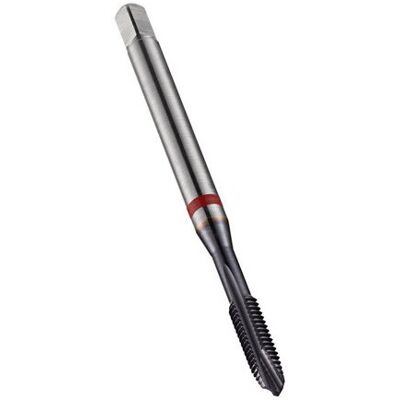 Dormer M10x1.5 mm Macho de roscar TiAlN - DIN 371B Dormer M10x1.5 mm Macho de roscar TiAlN - DIN 371B