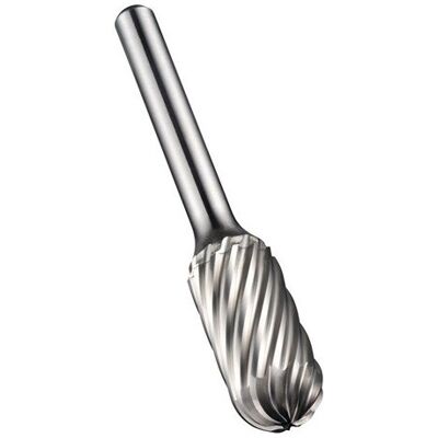 Dormer P6056.0x6.0 - Broca de fresado hm sin recubrimiento Dormer P6056.0x6.0 - Broca de fresado hm sin recubrimiento