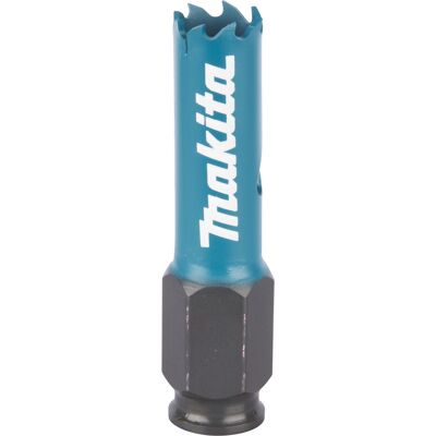 Makita Ezychange Hss Bim-sierra Corona 16 Mm B-11265 Makita Ezychange Hss Bim-sierra Corona 16 Mm B-11265