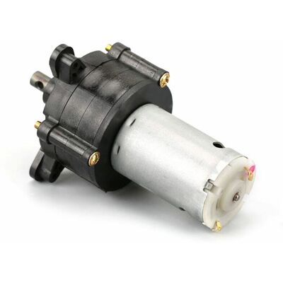 ONTWAY Generador De Corriente Continua De 12/24 V, Dinamo, Motor De Prueba Hidráulico, Dinamo De Energía, Dinamo, Setty, Iluminación De Emergencia ONTWAY Generador De Corriente Continua De 12/24 V, Dinamo, Motor De Prueba Hidráulico, Dinamo De Energía, Dinamo, Setty, Iluminación De Emergencia