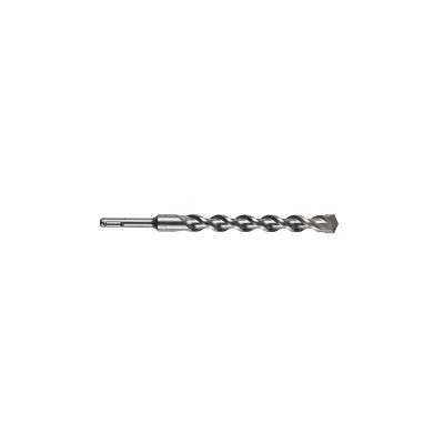 Milwaukee Punte de taladro MIL2307084 - SDS Plus 250mm Milwaukee Punte de taladro MIL2307084 - SDS Plus 250mm