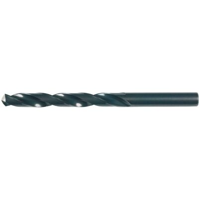 Alpen Modelo 0060100540100 Taladro helicoidal HSS - Acero y hierro fundido Alpen Modelo 0060100540100 Taladro helicoidal HSS - Acero y hierro fundido